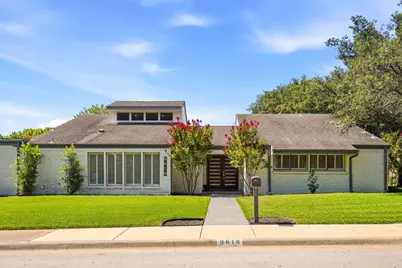 9618 Fallbrook Drive, Dallas, TX 75243 - Photo 1