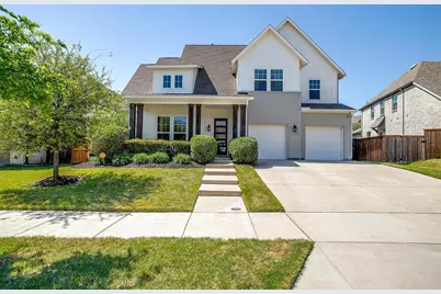 13724 Leatherstem Lane, Fort Worth, TX 76008 - Photo 1