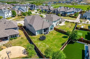13724 Leatherstem Ln, Fort Worth, TX 76008 - Photo 39