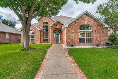 5820 Willow Wood Lane, Dallas, TX 75252 - Photo 1