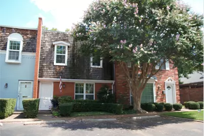1349 Roaring Springs Road, Fort Worth, TX 76114 - Photo 1