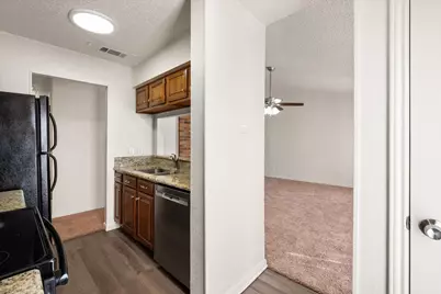 1212 Horizon Trail #3620, Arlington, TX 76011 - Photo 17