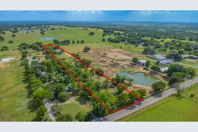 713 Lution Drive, Weatherford, TX 76087 - Photo 17