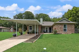 521 Shore Dr, Wylie, TX 75098 - Photo 1