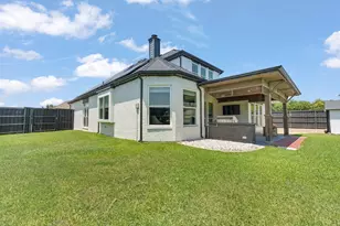 2814 St Maria Dr, Mansfield, TX 76063 - Photo 27