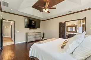 2814 St Maria Dr, Mansfield, TX 76063 - Photo 15