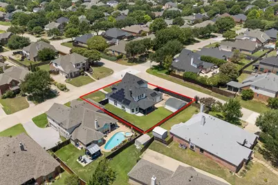 2814 Saint Maria Drive, Mansfield, TX 76063 - Photo 29