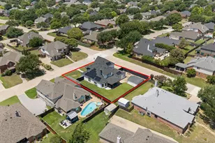 2814 St Maria Dr, Mansfield, TX 76063 - Photo 29