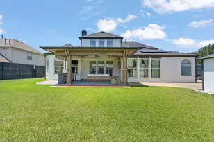 2814 St Maria Dr, Mansfield, TX 76063 - Photo 25