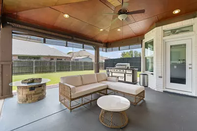 2814 Saint Maria Drive, Mansfield, TX 76063 - Photo 25