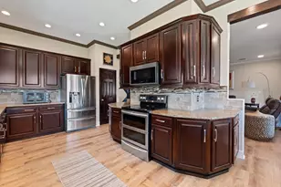 2814 St Maria Dr, Mansfield, TX 76063 - Photo 11