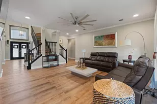 2814 St Maria Dr, Mansfield, TX 76063 - Photo 9