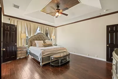 2814 Saint Maria Drive, Mansfield, TX 76063 - Photo 17