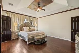 2814 St Maria Dr, Mansfield, TX 76063 - Photo 17