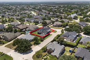 2814 St Maria Dr, Mansfield, TX 76063 - Photo 29