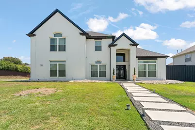 2814 Saint Maria Drive, Mansfield, TX 76063 - Photo 1