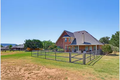 222 Alexandra Drive, Tuscola, TX 79562 - Photo 39