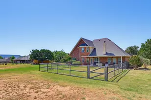 222 Alexandra Dr, Tuscola, TX 79562 - Photo 39