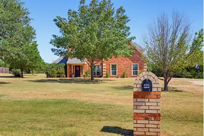 222 Alexandra Drive, Tuscola, TX 79562 - Photo 1