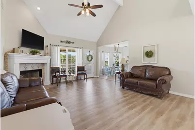 222 Alexandra Drive, Tuscola, TX 79562 - Photo 3