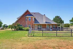 222 Alexandra Dr, Tuscola, TX 79562 - Photo 37