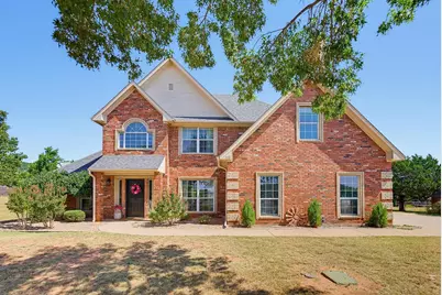 222 Alexandra Drive, Tuscola, TX 79562 - Photo 1