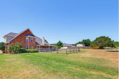 222 Alexandra Drive, Tuscola, TX 79562 - Photo 37