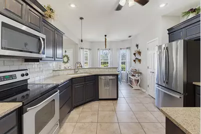 222 Alexandra Drive, Tuscola, TX 79562 - Photo 11