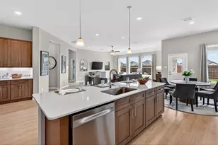 3312 Pier Vw St, Grand Prairie, TX 76065 - Photo 9