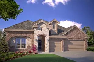 3312 Pier Vw St, Grand Prairie, TX 76065 - Photo 1