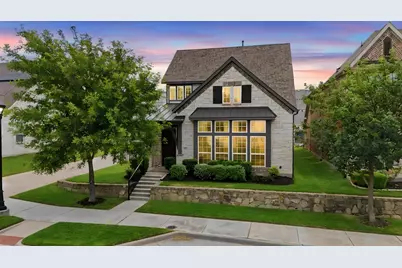 911 Midland Drive, Allen, TX 75013 - Photo 1