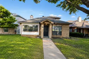 1928 La Prada Pkwy, Mesquite, TX 75150 - Photo 1