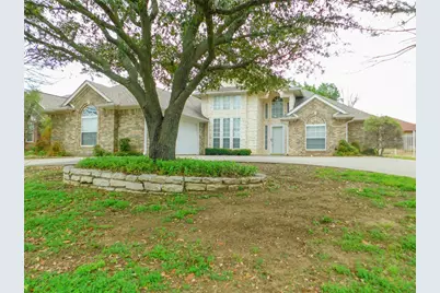 502 Hillcrest Lane, Krum, TX 76249 - Photo 3