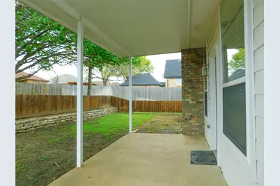 502 Hillcrest Lane, Krum, TX 76249 - Photo 29