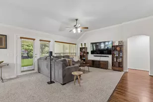 9600 Applewood Trail, Denton, TX 76207 - Photo 5