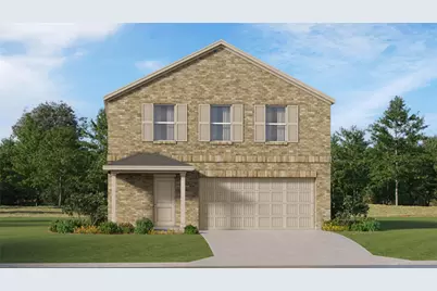 14133 Bechler Street, Pilot Point, TX 76258 - Photo 1