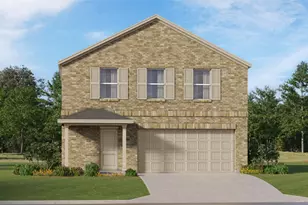 14133 Bechler St, Pilot Point, TX 76258 - Photo 1