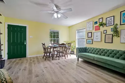 1008 E Prairie Street, Denton, TX 76205 - Photo 5