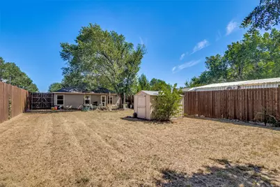 1008 E Prairie Street, Denton, TX 76205 - Photo 25