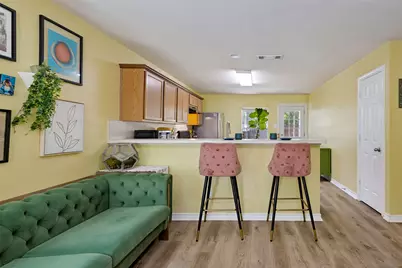 1008 E Prairie Street, Denton, TX 76205 - Photo 9