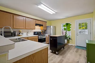 1008 E Prairie Street, Denton, TX 76205 - Photo 13