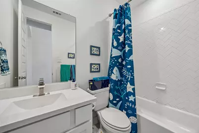 9421 Leisure Pace Lane, Oak Point, TX 75068 - Photo 5