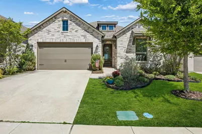 9421 Leisure Pace Lane, Oak Point, TX 75068 - Photo 1