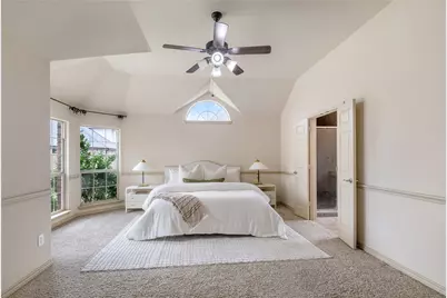 9628 Makiposa Lane, Fort Worth, TX 76177 - Photo 15