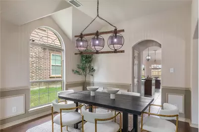 9628 Makiposa Lane, Fort Worth, TX 76177 - Photo 5