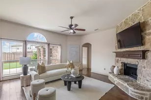9628 Makiposa Ln, Fort Worth, TX 76177 - Photo 9