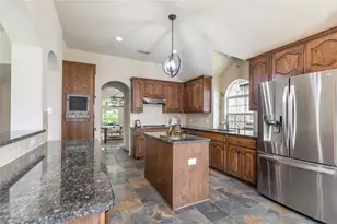 9628 Makiposa Ln, Fort Worth, TX 76177 - Photo 11