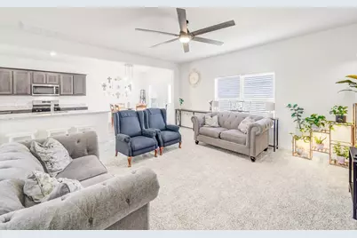 10852 Copper Hills Lane, Fort Worth, TX 76108 - Photo 17