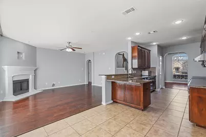 13229 Larks View Point, Fort Worth, TX 76244 - Photo 5
