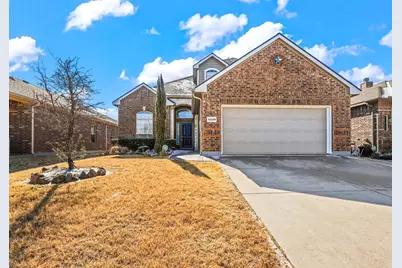 13229 Larks View Point, Fort Worth, TX 76244 - Photo 1